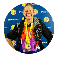 Run coaching