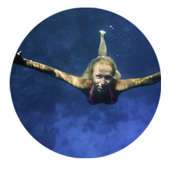 Open Water Swimming