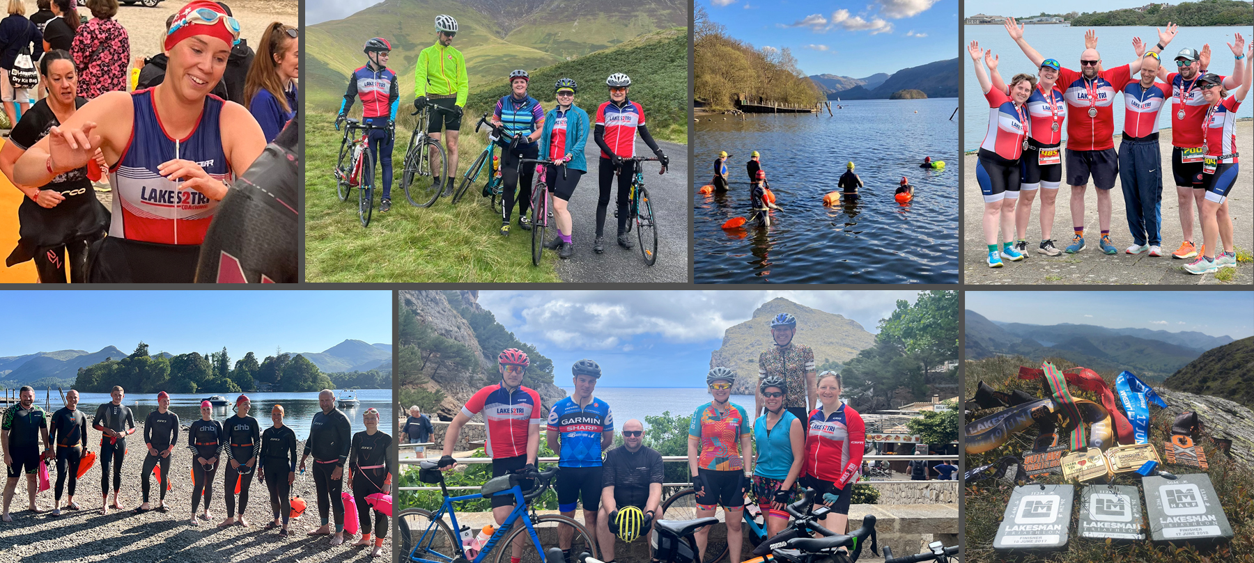 Lakes2Tri Coaching