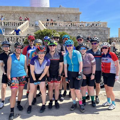 triathlon camp majorca