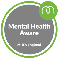 mental health logo