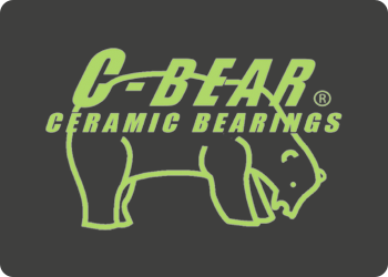 c bear cycling 