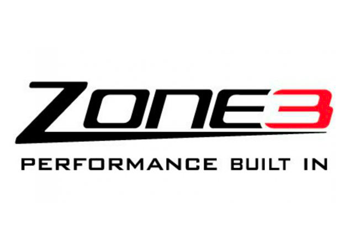 Zone 3 logo