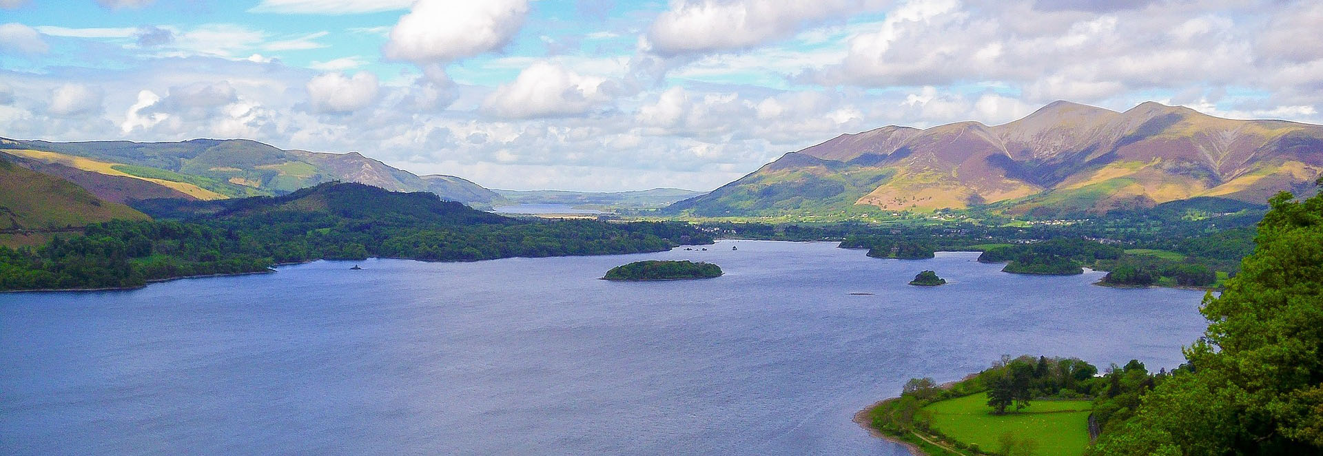 Lakes2Tri based in Keswick, Cumbria
