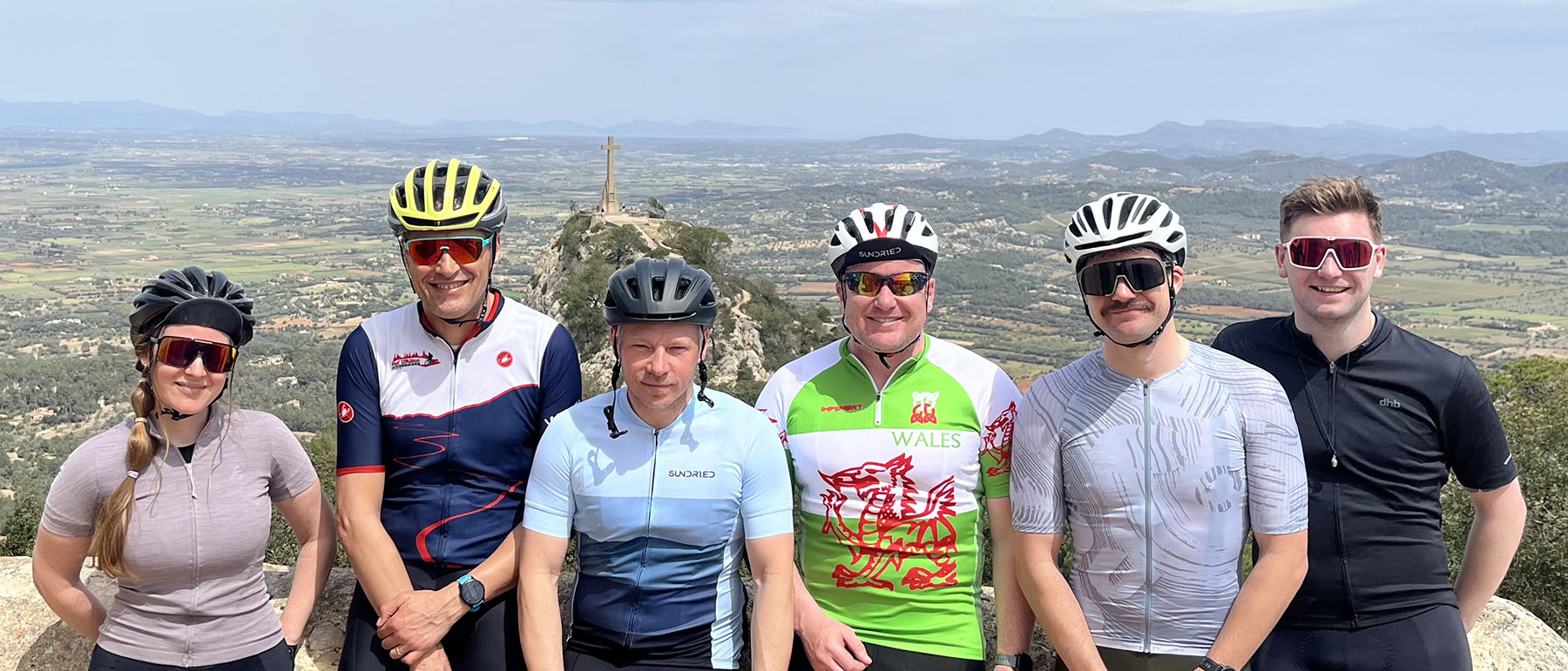 Lakes2Tri Majorca Training Camp